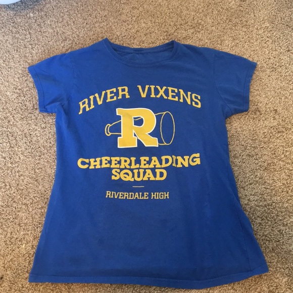 River dale shirt - Picture 2 of 3